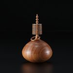 Yûkan Incense Container