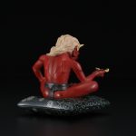 Incense Container “Demon’s Zabuton”